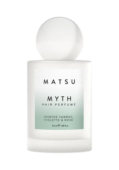 Professional Myth Yasemin Ve Gülün Sofistike Çiçeksi Harmanı Saç Parfümü, 50 Ml AÇIK PEMBE