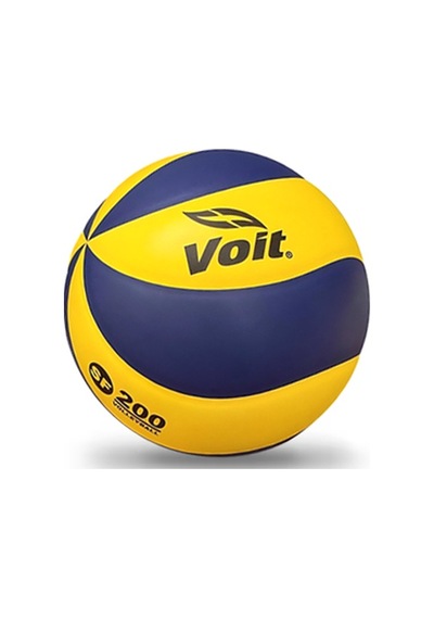 Voit Sf 200 N 5 Voleybol Topu Mavi - Sarı