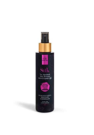 Alda Perfume Silk Saç Parfümü 110 ML