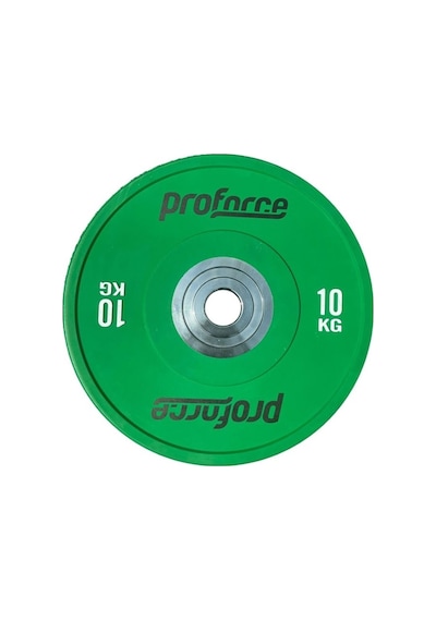 Proforce Bm10 Zıplayan Bumper Plaka 10 KG