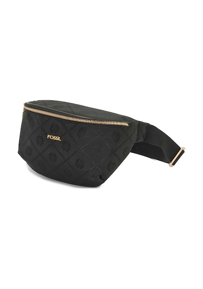 Fossil Kadın Bel Çantası 05fs23y449 Siyah
