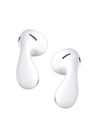 Huawei Freebuds 5 Kulaklık, Yüksek Çözünürlük Sertifikalı, Gelişmiş Konfor İçin Açık Tasarım, 30 Saatlik Pil Ömrü, Su Geçirmez Ipx4, Seramik Beyazı Diğer Huawei Freebuds 5 Kulaklık, Yüksek Çözünürlük Sertifikalı, Gelişmiş Konfor İçin Açık Tasarım, 30 Saatlik Pil Ömrü, Su Geçirmez Ipx4, Seramik Beyazı Diğer