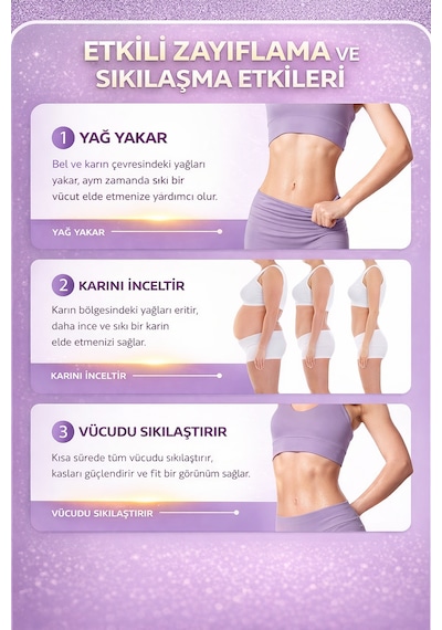 Dijital Ekranlı Akıllı Hulahop Egzersiz Çemberi Ayarlanabilir Masaj Etkili Bel İnceltme Çemberi