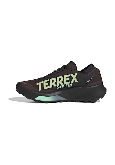 Hq5088-e Adidas Terrex Agravıc Gtx 2 Erkek Spor Ayakkabı Siyah Hq5088-e Siyah - Kahverengi
