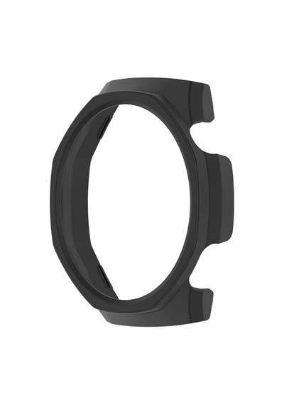 Huawei İle Uyumlu Watch Gt 6 Pro 46mm Ekran Koruyucu Yazısız Watch - Siyah Çok Renkli