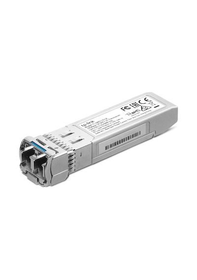 TP-Link Tl Sm5110 Lr Sfp Fıber Module Sıngle Mode Mınıgbıc