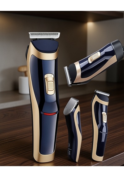 Kablosuz Tıraş Makinesi 12 Mm Ayarlanabilir Tarak Başlığı Uczhk6005tıraşm1 1 - 2 Saat