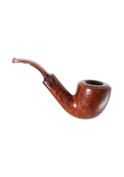 Şahin Kuyruklu Yıldız 765 9mm. Filtreli Akrilik Saplı Pipo 238362