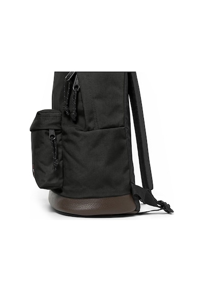 Eastpak Wyoming Black Sırt Çantası EK0008110081 Siyah