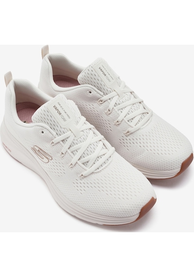 Skechers Vapor Foam - Fresh Trend Kadın Bej Spor Ayakkabı 150024 Nat Bej
