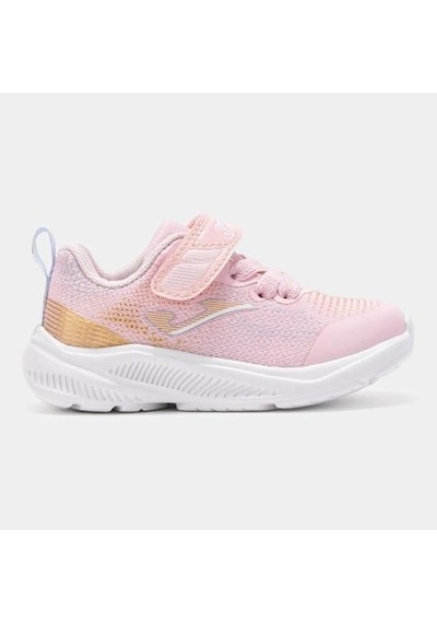 Joma Horizon Çocuk Spor Ayakkabı Pembe