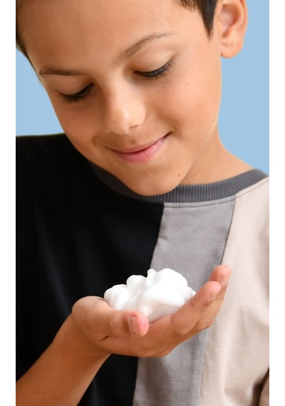 Lav Kids Çocuk Köpük Duş Jeli 200 ML