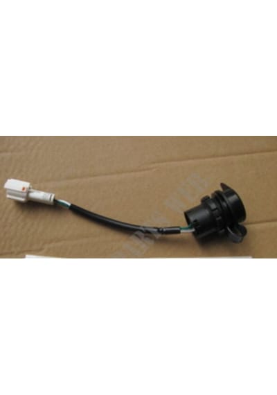 Sym Fiddle 3 125-200 Mio 50 Efi Usb Sarj Soketi 38650-xga-000