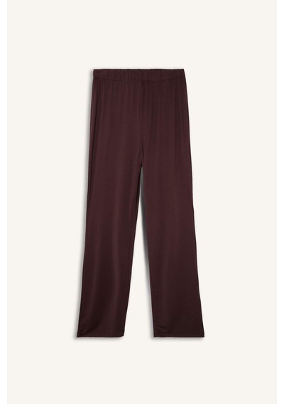 Defacto Regular Fıt Desenli 5li Burkini Mayo G9479ax26hsbn340 Kahve-bn340