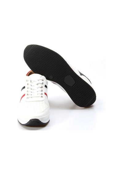 Fast Step Hakiki Deri Erkek Spor Ayakkabı 856ma1795 001