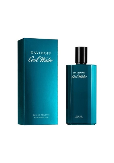 Davidoff Cool Water Edt 125 Ml Erkek Diğer