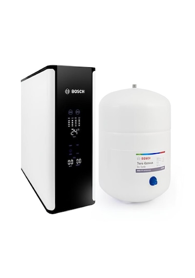 Bosch Uyumlu WU11A2AW0N Su Arıtma Cihazı