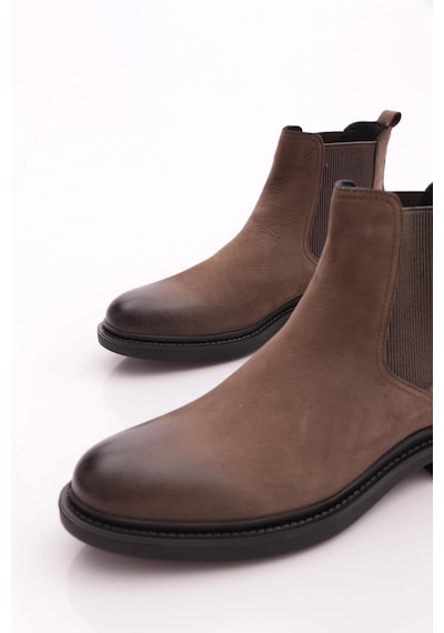 Dgn 2984 Erkek Chelse Bot Haki Nubuk