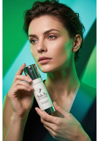Aida Jia Bariyer Krem 50 ML