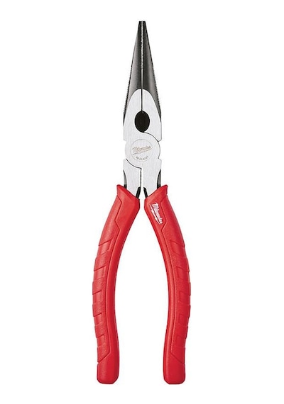 Milwaukee T48226101 Ağır Hizmet Tipi Kargaburun 210Mm