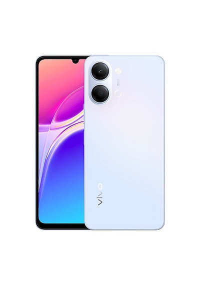 Vivo Y05 4 GB 128 GB  (Vivo Türkiye Garantili)
