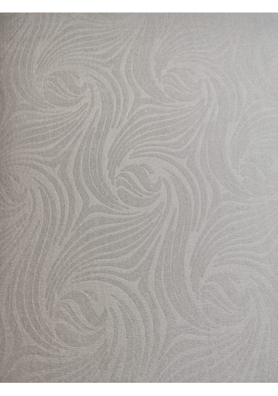 Koltuk Örtüsü Kaymaz 170x210 Gofreli Açık Gri