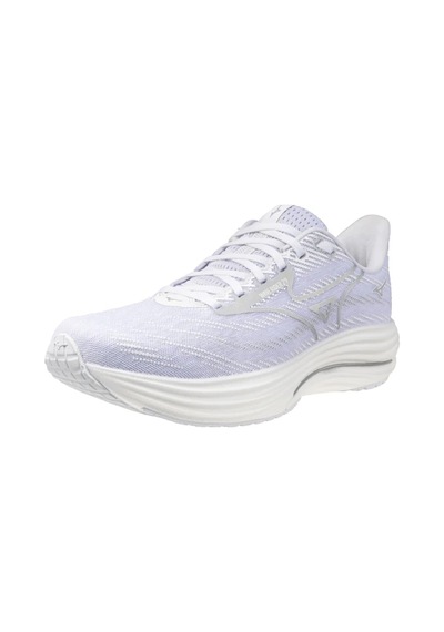 Wave Rider 29 Unisex Koşu Ayakkabısı Beyaz Çok Renkli