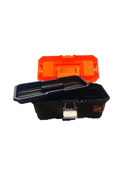 Er10 13 Craft Metal Kilitli Takım Çantası Ern-tk130001