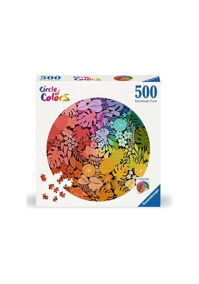 Raven500p Puzzle
