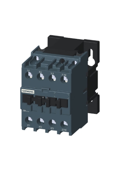 Siemens Sinoplus Kontaktör 3mt7032-2aa10-0al2 15 Kw 32a 230v 1na 50/60hz Boy 2