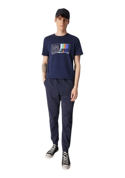 Jogger Non Erkek Denim Pantolon Lacıvert