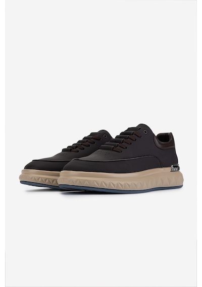 Valmenti Erkek Hakiki Deri Kahverengi Sneakers & Spor Ayakkabı 1093 3455 Erk Ayk Y26 Kahve Mt Valmenti Erkek Hakiki Deri Kahverengi Sneakers & Spor Ayakkabı 1093 3455 Erk Ayk Y26 Kahve Mt