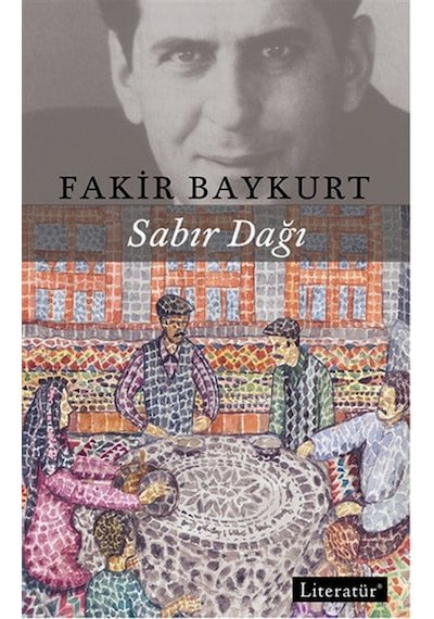 Sabır Dağı- Literatür Yayıncılık