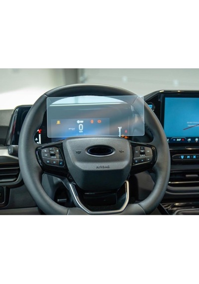 Ford Transit Van Custom Ekran Koruyucu 8 İnç Gösterge ' Sadece Ekran Koruyucu