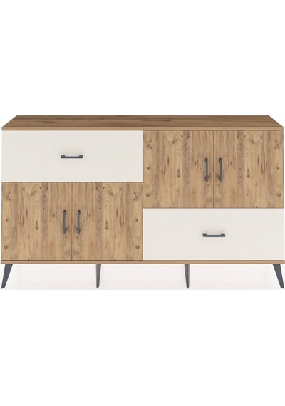 Arges Konsol 3 Raflı 2 Çekmeceli 4 Kapaklı 176x30x99 Çam-çam/ayta Çam-çam/aytaşı Arges Konsol 3 Raflı 2 Çekmeceli 4 Kapaklı 176x30x99 Çam-çam/ayta Çam-çam/aytaşı
