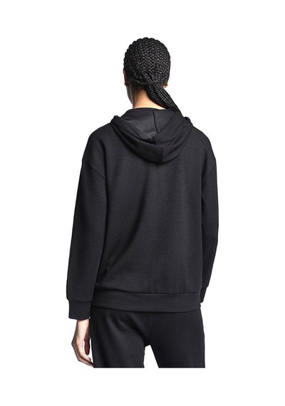 Lescon Lifestyle Kadın Sweatshirt 22ntbs002120-633 Siyah