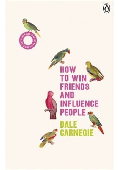 How to Win Friends and Influence People 9781785042409