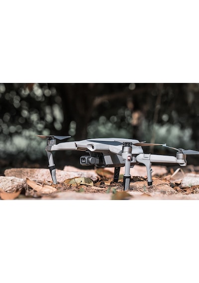 Pgytech Mavic Air 2 Iniş Ayak Uzatma Takımı | P-16A-036