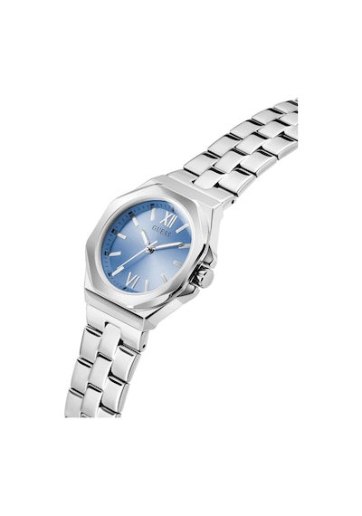 Guess Gugw0873l1 Kadın Kol Saati Metalik Gri