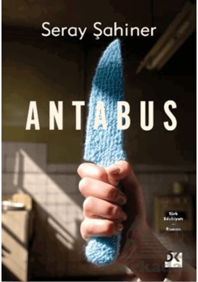 Antabus Ciltli Doğan Kitap
