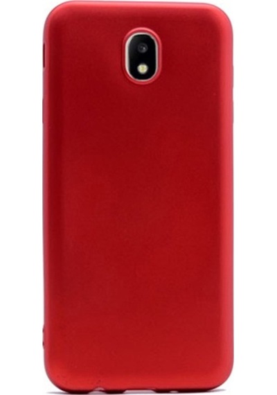 Samsung Galaxy Uyumlu J5 Pro Arka Kapak Silikon Kılıf
