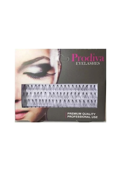 Prodiva Tek Tek Kirpik 7 Ply Medıum 01