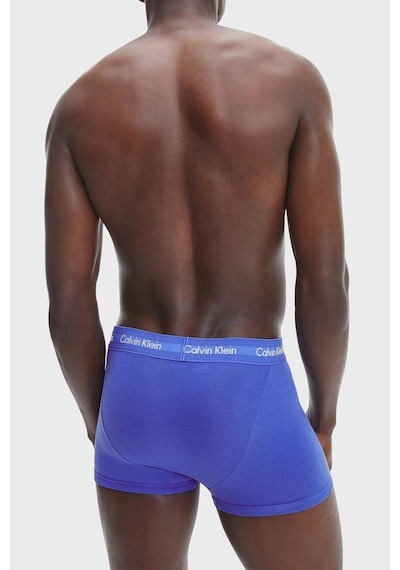 Calvin Klein Erkek Boxer 0000U2664G 4Ku Mavi