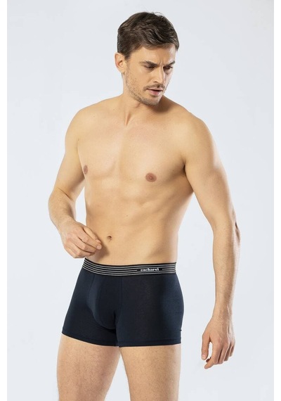 Cacharel Erkek 3Lü Boxer 001