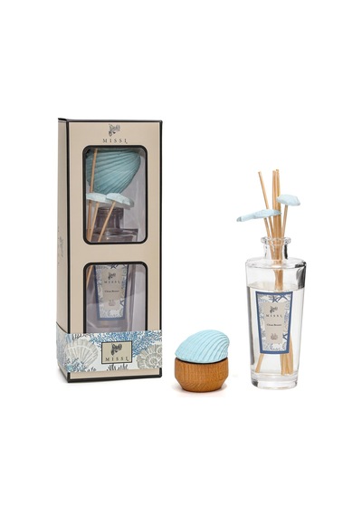 İkonik Clean Breeze Hediye Seti Okyanus