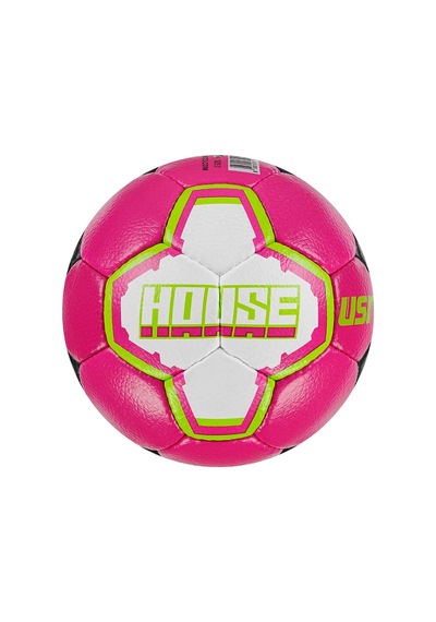 Usr House Hentbol Topu Çok Renkli