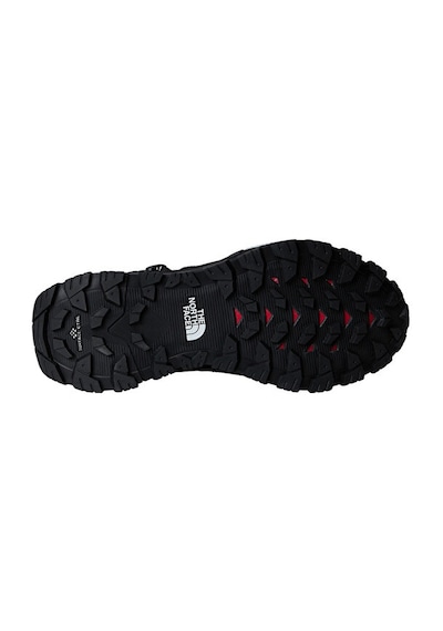 The North Face M Offtrail Hike Mid Gore-tex Erkek Trekking Bot Ve Ayakkabısı Nf0a8aetky41 Siyah Siyah