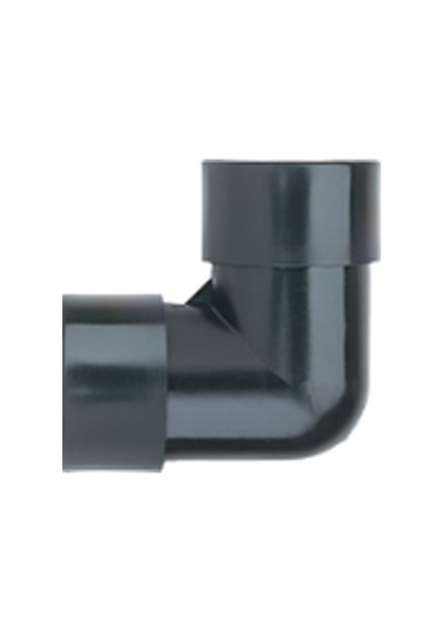 Pp Fittings Dişli Dirsek Dişi - Dişi - ½ X ½ 5adt Standart
