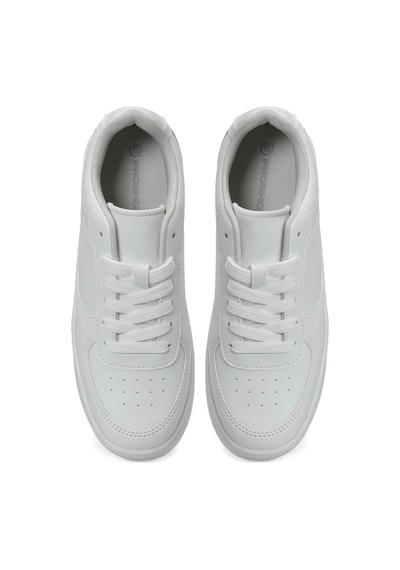 Proshot Lunarıs W Kırık Beyaz Kadın Sneaker 000000000102714249