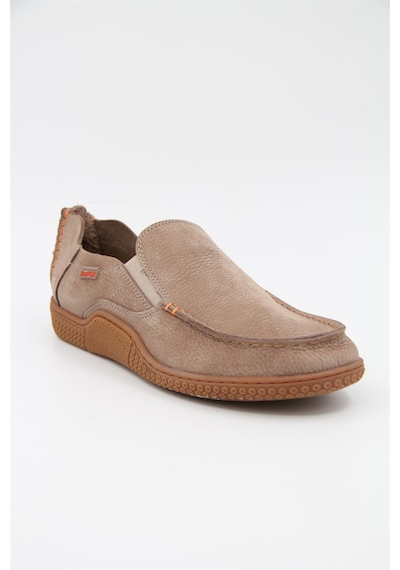 Freefoot 215341 Erkek Casual Ayakkabı - Toprak Toprak